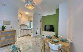 Triana Exclusive Con Terraza Privada